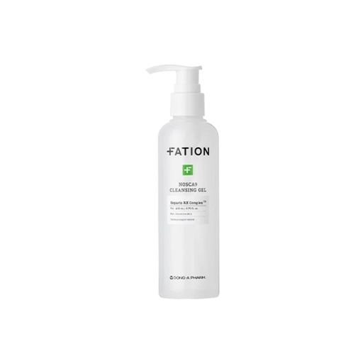 FATION NOSCA9 CLEANSING GEL 200ML