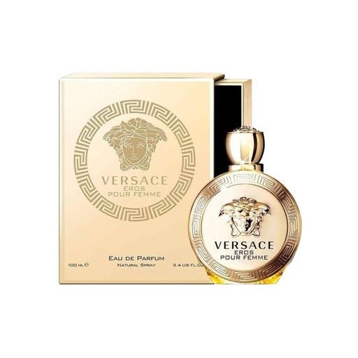 VERSACE EROS POUR FEMME EDP 100ML