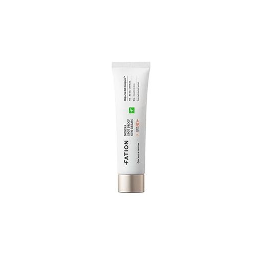 FATION NOSCA9 SPOT PROOF SUN CREAM SPF50+ 50ML