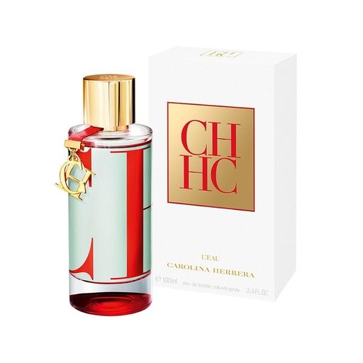 CAROLINA HERRERA LEAU EDT 50ML