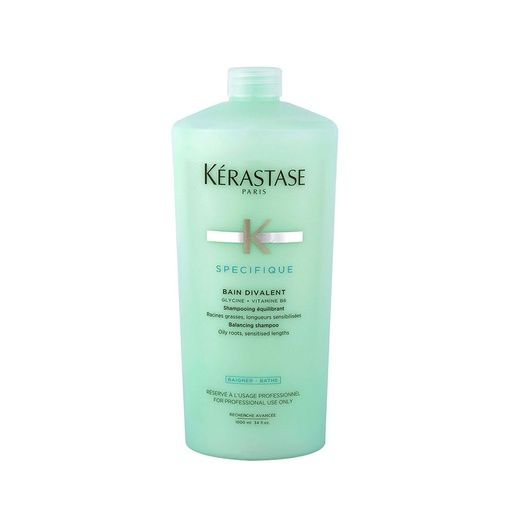 KERASTASE SPECIFIQUE BAIN DIVALENT SH 1000ML