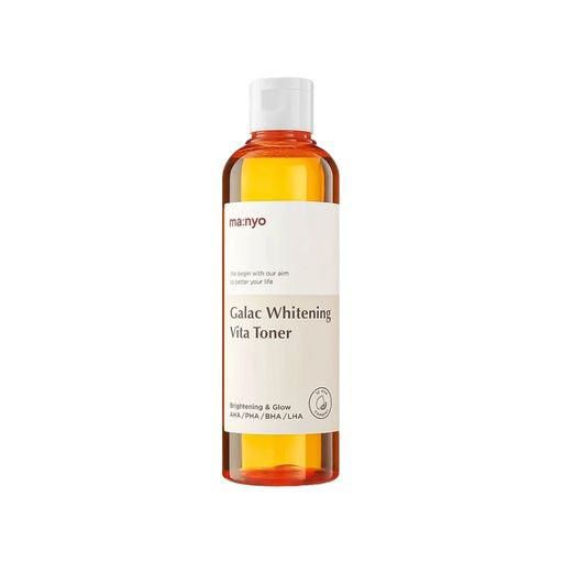 MANYO GALAC WHITENING VITA TONER 210ML