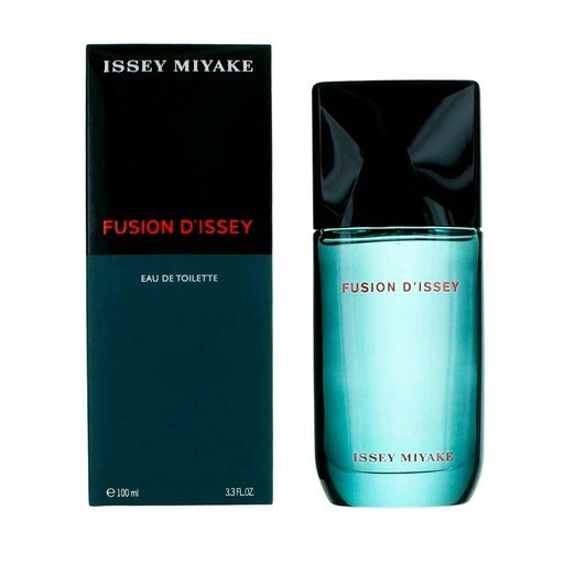 ISSEY MIYAKE FUSION D&#39;ISSEY EDT 100ML