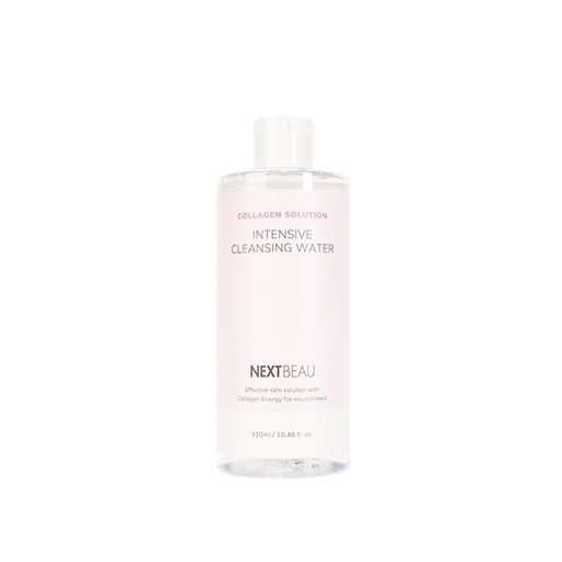 NEXTBEAU COLLAGEN SOLUTION INTENSIVE CLEANSING WATER 310ML