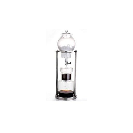 CAFETERA DE GOTEO LENTO 600ML