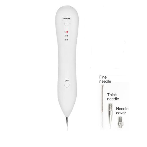 BEAUTY MOLE REMOVAL SWEEP SPOT PEN