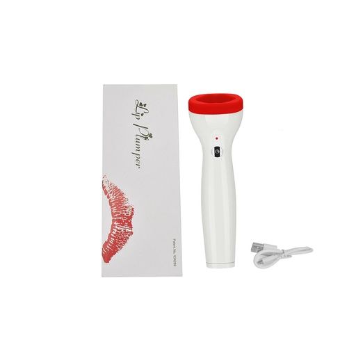 D85 LIP PLUMPER AUGMENTATION