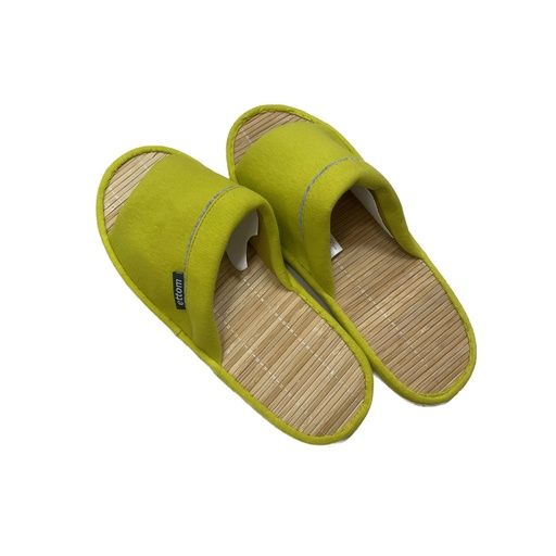ETM631 ZAPATOS DE INTERIOR 270mm/GREEN LOCK&amp;LOCK