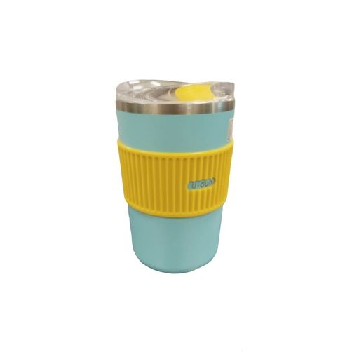 U-CUP VASO TERMICO CELESTE 240ML