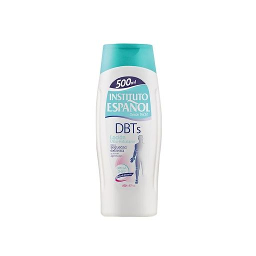 INSTITUTO ESPAÑOL DBTS LOCION 500ML