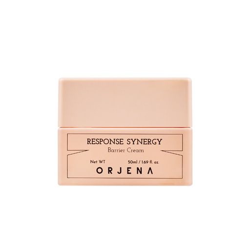 ORJENA RESPONSE SYNERGY BARRIER CREAM 50ML