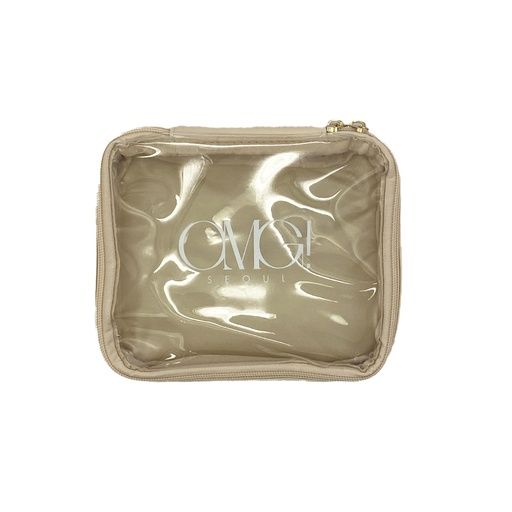OMG BEAUTY BAG