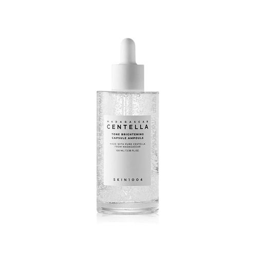 SKIN1004 MADAGASCAR CENTELLA TONE BRIGHTENING CAPSULE AMPOULE 100ML