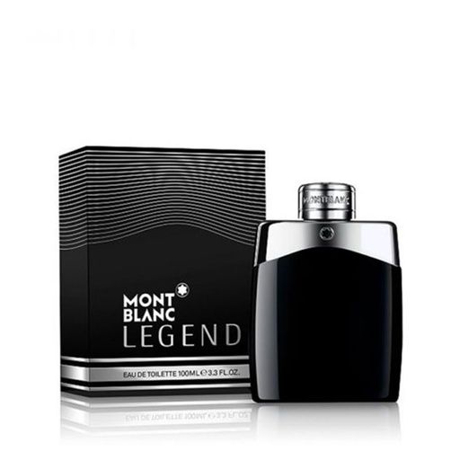 MONT BLANC LEGEND EDT 100ML