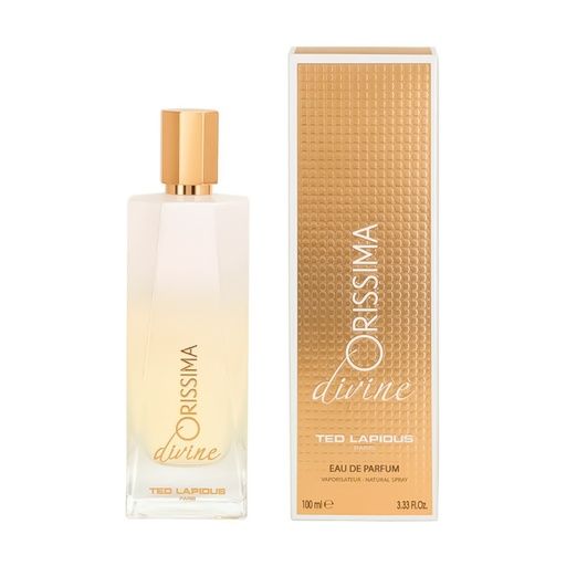 TED LAPIDUS ORISSIMA DIVINE EDP 100ML
