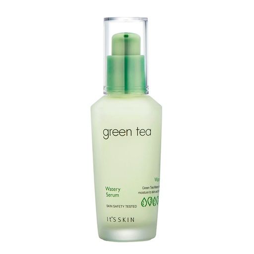 ITS SKIN GREEN TEA WATERY SERUM 40ML
