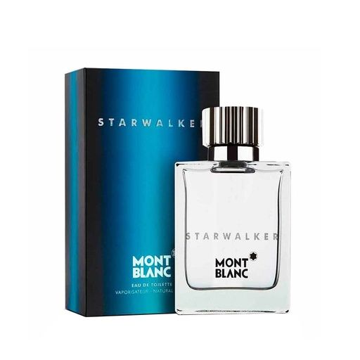 MONT BLANC STARWALKER EDT 75ML