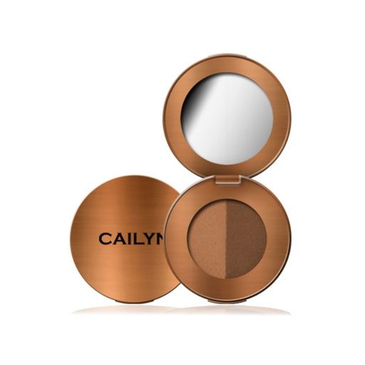 CAILYN EYEBROW DUO #01 BRUNETTE