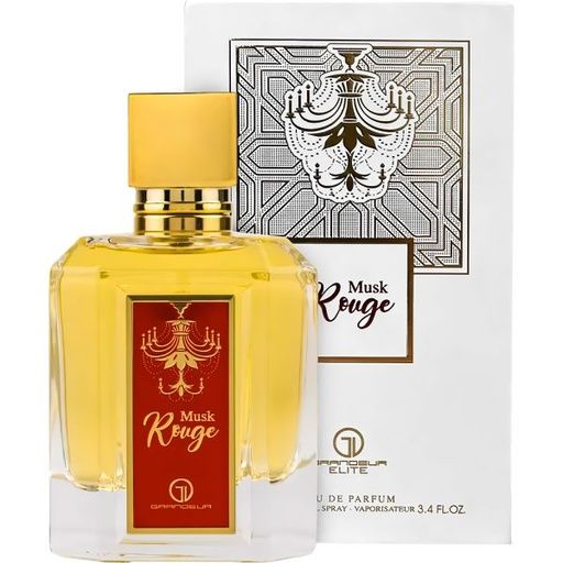 GRANDEUR MUSK ROUGE EDP 100ML
