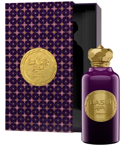 MAWWAL FANTASY BASIR EDP 100ML
