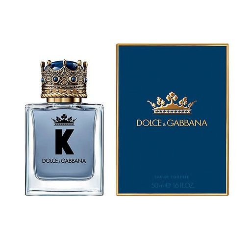 DOLCE &amp; GABBANA G5 EDT 50ML