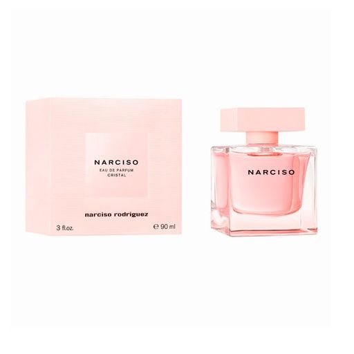 NARCISO EDP CRISTAL 90ML