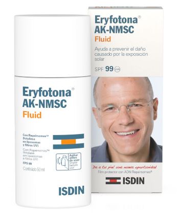 ISDIN ERYFOTONA AK-NMSC FLUID 50ML