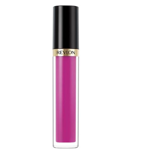 REVLON SUPER LUSTROUS LIPGLOSS 220 FUCHSIA FINERY
