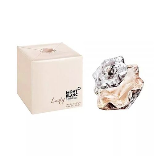 MONT BLANC EMBLEM LADY EDP 75ML