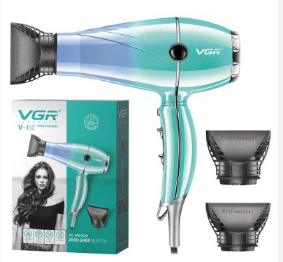 VGR SECADOR V-452