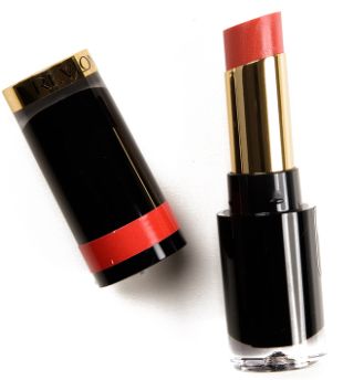 REVLON GLASS SHINE LIPSTICK 014