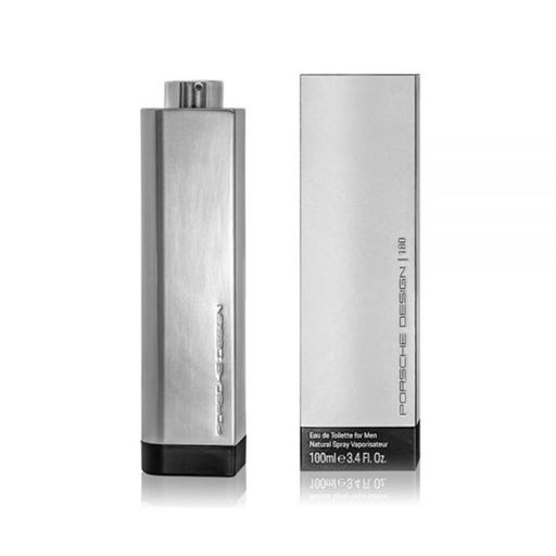 PORSCHE DESIGN 180 EDT 100ML