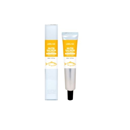 LABELAGE NUTRI SALMON EYE CREAM 40ML