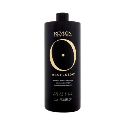 REVLON OROFLUIDO ACONDICIONADOR RADIANTE 1L