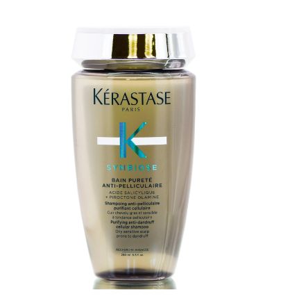 KERASTASE SYMBIOSE PURETE SHAMPOO 250ML
