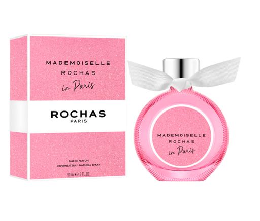 ROCHAS PARIS MADEMOISELLE EDP 90ML