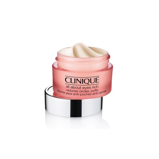 CLINIQUE ALL ABOUT EYES GEL-CREAM 15ML