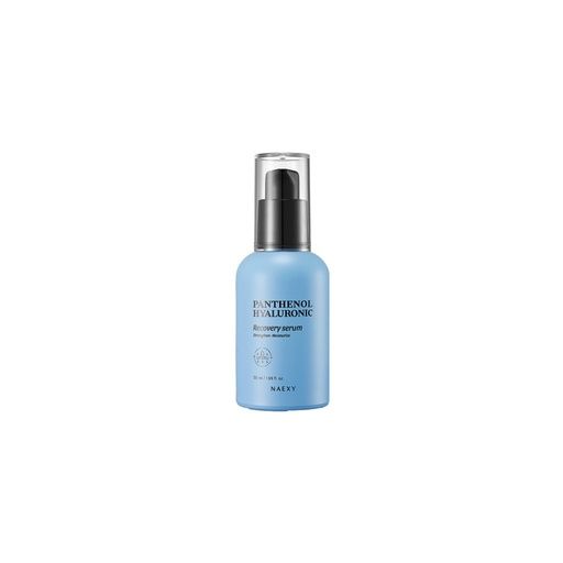 NAEXY PANTHENOL HYALURONIC RECOVERY SERUM