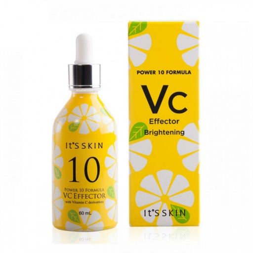 ITS SKIN POWER 10 VC EFFECTOR 60ML