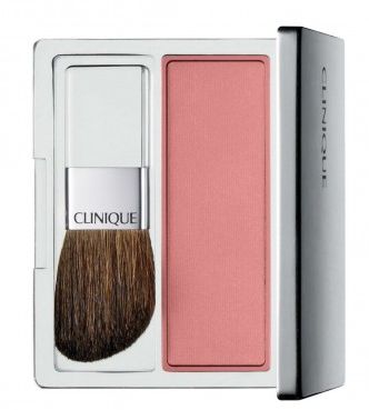 CLINIQUE BLUSHING BLUSH #110 PRECIOUS POSY