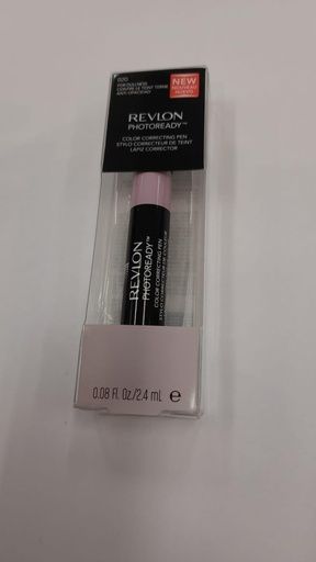 REVLON COLOR CORRECTING PEN 020 FOR DULLNES