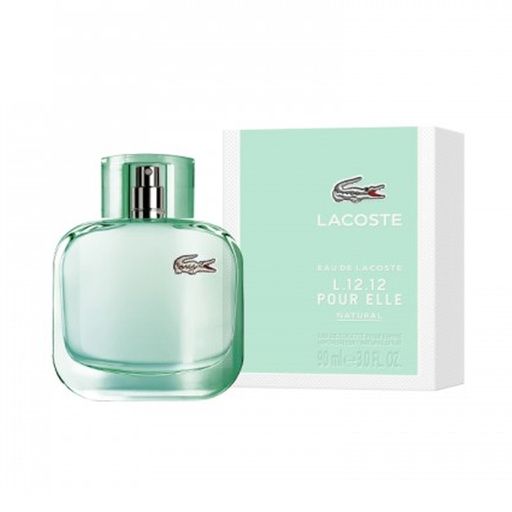LACOSTE L.12.12 POUR ELLE EDT 90ML