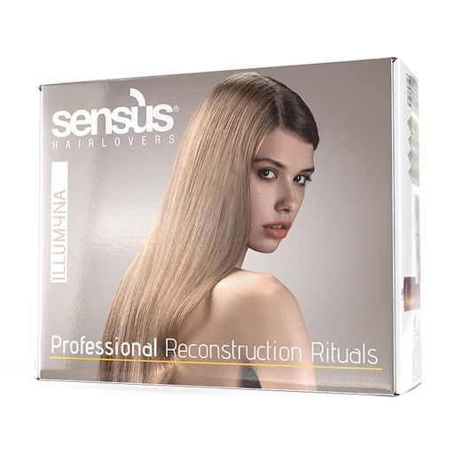 SENSUS ILLUMYNA PROFESSIONAL RECONCTRUCTION