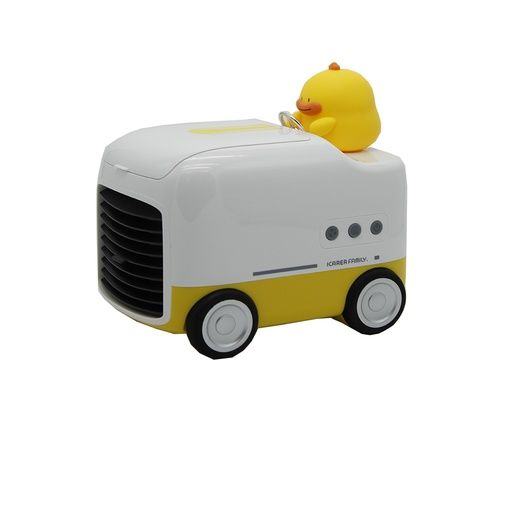 CUTE INSTANT MIINI AIR COOLER FAN