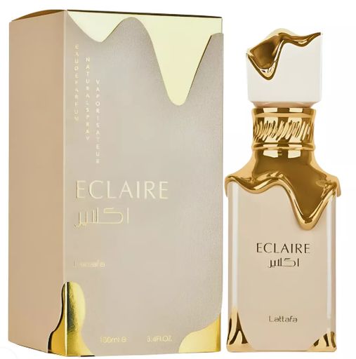 LATTAFA ECLAIRE 100ML