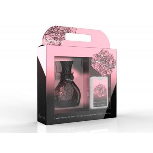 LAZY NIGHT EDP 100ML+20ML