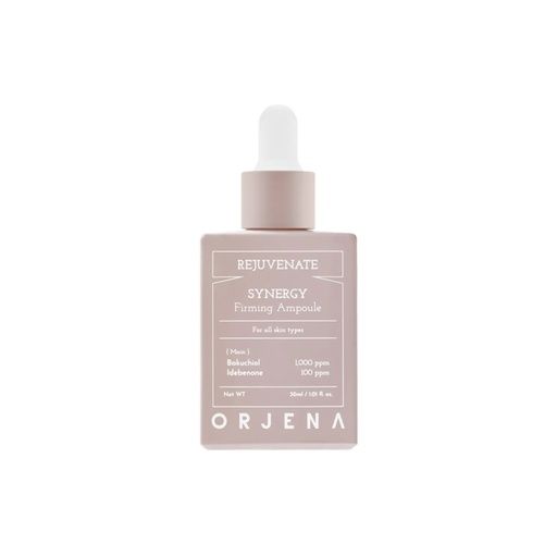 ORJENA REJUVENATE SYNERGY FIRMING AMPOULE 30ML