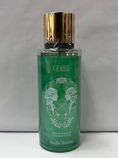 STELLA DUSTIN SPLASH SHIMMER GEMINIS 250ML