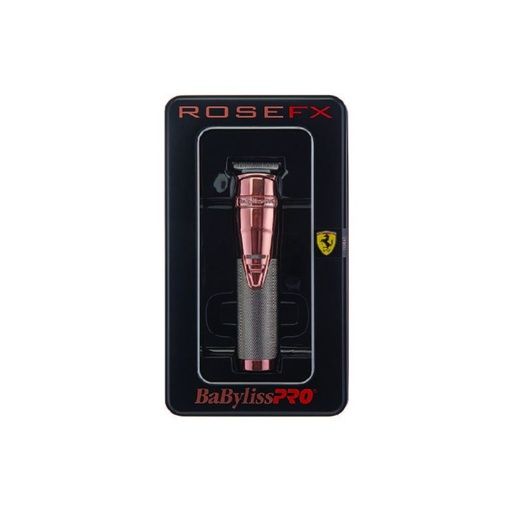 BABYLISSPRO ROSEFX TRIMMER B788