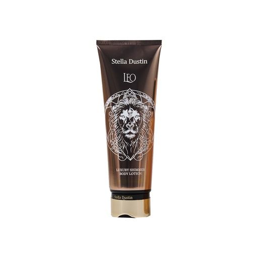 STELLA DUSTIN LOTION SHIMMER LEO 236ML